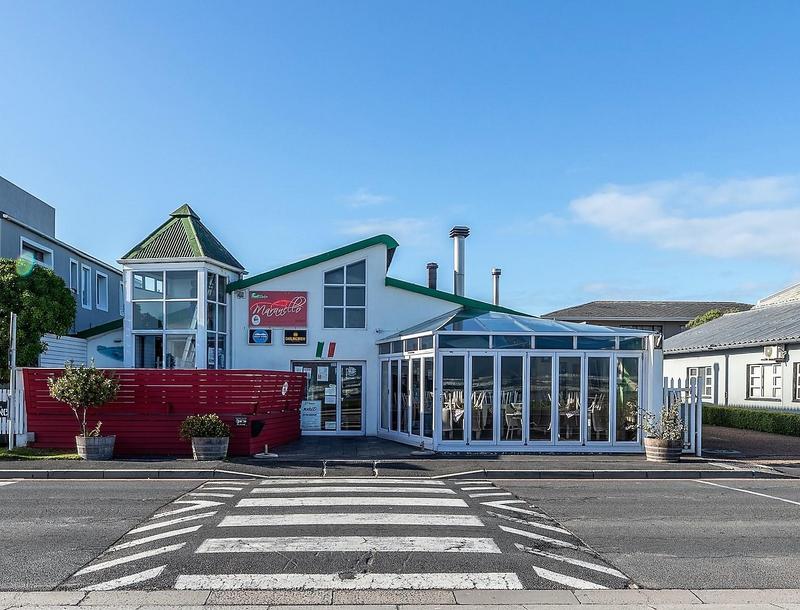 Commercial Property for Sale in Melkbosstrand Western Cape